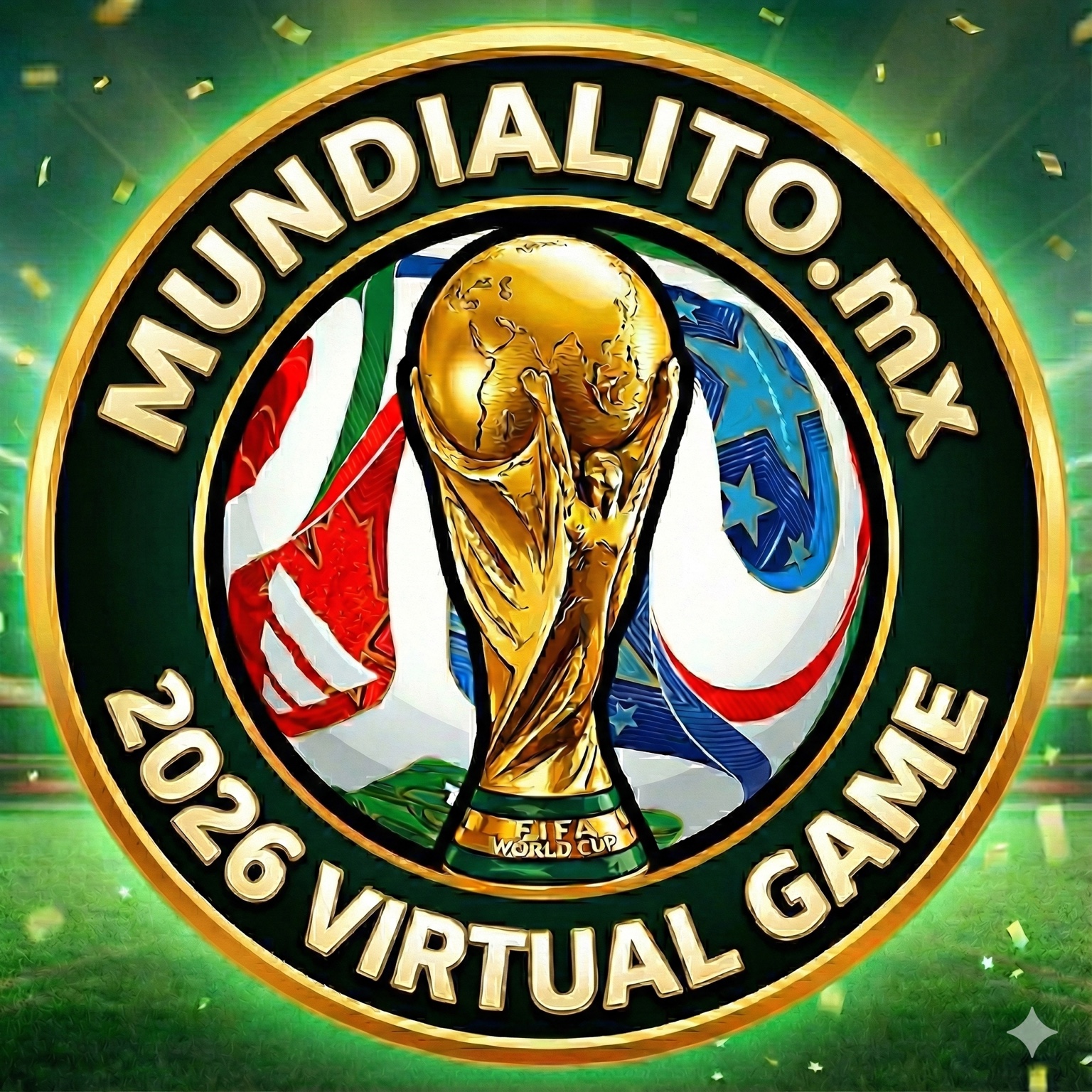 MUNDIALITO